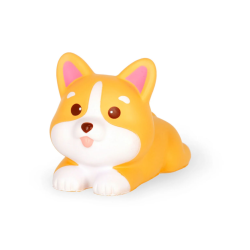 SQUISHY Anti-stress CORGI...