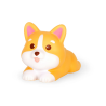 SQUISHY Anti-stress CORGI Stress Less LEGAMI