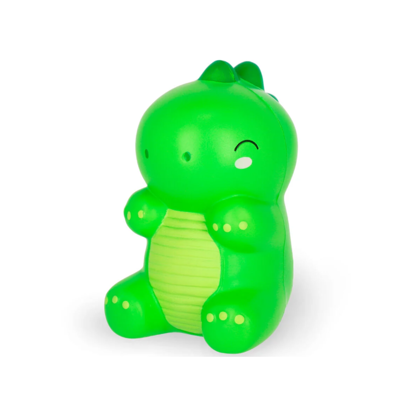 SQUISHY Anti-stress DINO Stress Less LEGAMI