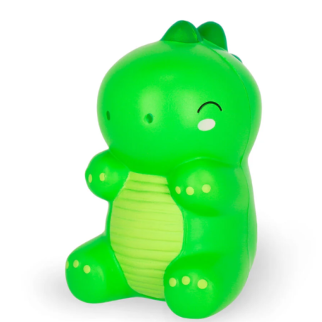 SQUISHY Anti-stress DINO Stress Less LEGAMI