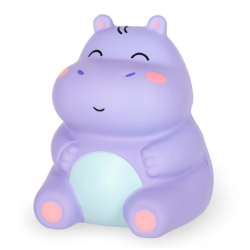 SQUISHY Anti-stress HIPPO...