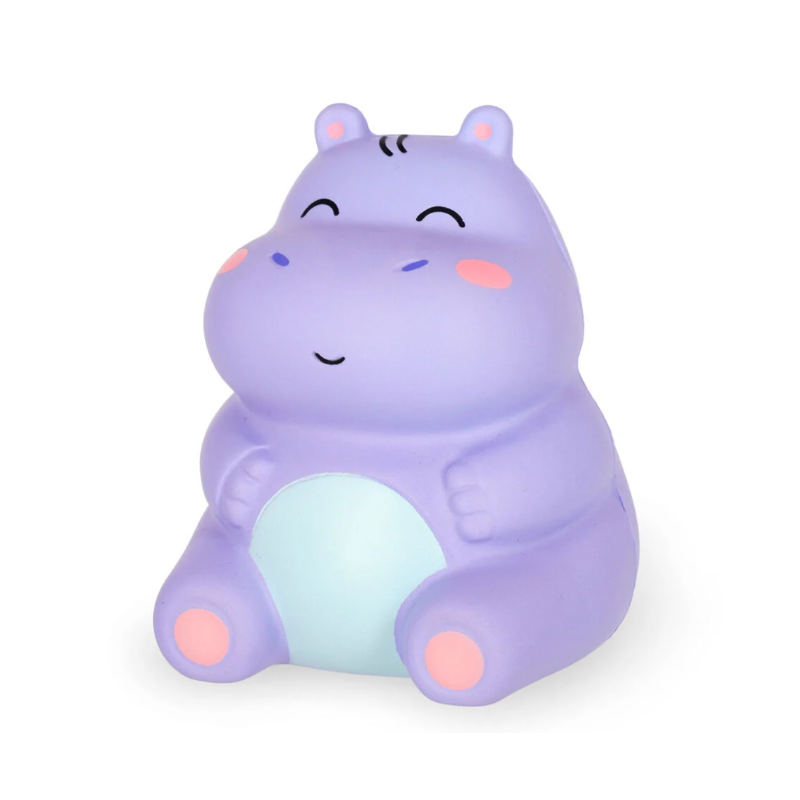 SQUISHY Anti-stress HIPPO Stress Less LEGAMI