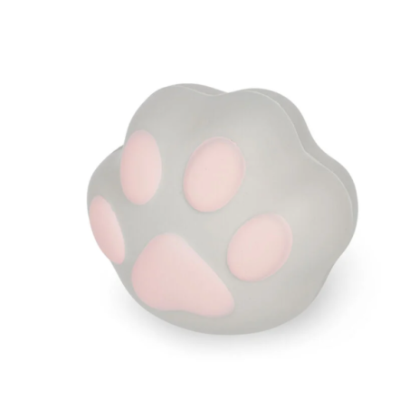 SQUISHY Anti-stress PATTE DE CHAT Stress Less LEGAMI