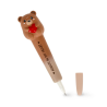 Stylo à Encre Gel Antistress Teddy Bear  Squeezies LEGAMI