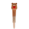 Stylo à Encre Gel Antistress Teddy Bear  Squeezies LEGAMI