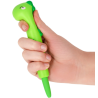 Stylo à Encre Gel Antistress DINO  Squeezies LEGAMI