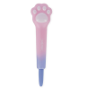 Stylo à Encre Gel Antistress KITTY Squeezies LEGAMI