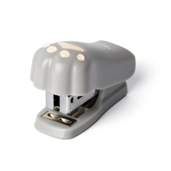 Mini Agrafeuse avec Dégrafeuse Kitty Meow LEGAMI