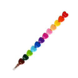 12 Crayons de Couleur...