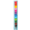 12 Crayons de Couleur Empilables Dream in Colour OURSON LEGAMI