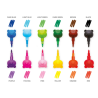 12 Crayons de Couleur Empilables Dream in Colour OURSON LEGAMI