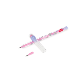 Crayons Empilables avec Gomme Kitty Take a Tip LEGAMI