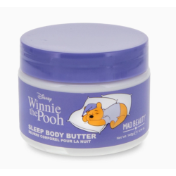Beurre corporel sommeil Winnie l'ourson