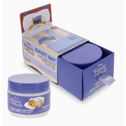 Beurre corporel sommeil Winnie l'ourson