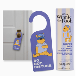 Brume apaisante pour le sommeil Winnie l'ourson