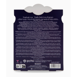 Savon artisanal gâteau d'anniversaire Harry Potter