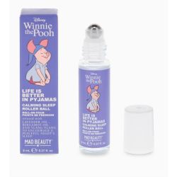 Bille à rouleau pour points de pulsation Porcinet - Winnie l'ourson Disney