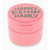 Baume à lèvres Gâteau d'anniversaire Harry Potter