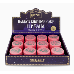 Baume à lèvres Gâteau...