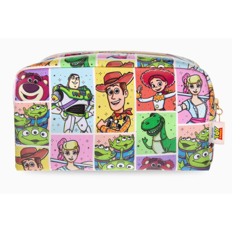 Trousse personnages de Toy Story