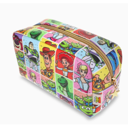 Trousse personnages de Toy Story