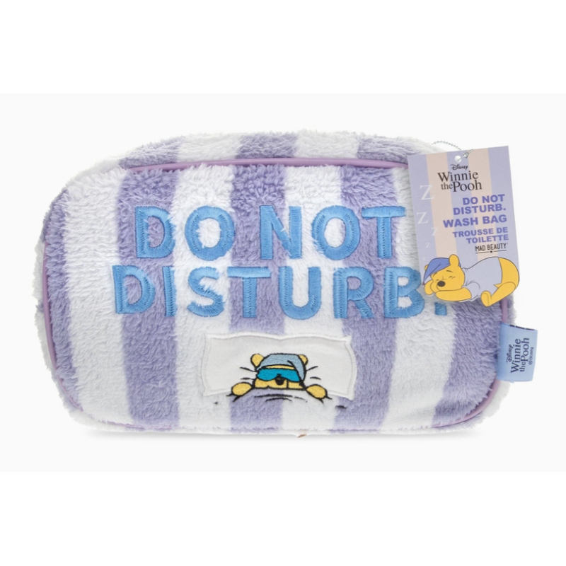 Trousse douce Winnie l'ourson