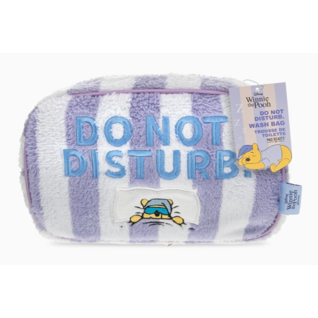 Trousse douce Winnie l'ourson