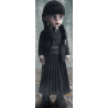 Poupée Wednesday Nevermore Academy Uniform - Mercredi