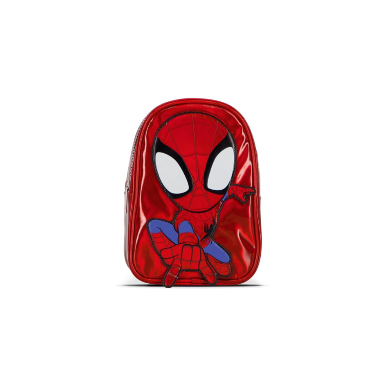 Mini Sac à Dos Shiny SPIDER-MAN