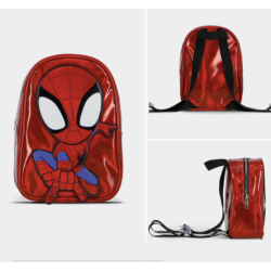 Mini Sac à Dos Shiny SPIDER-MAN