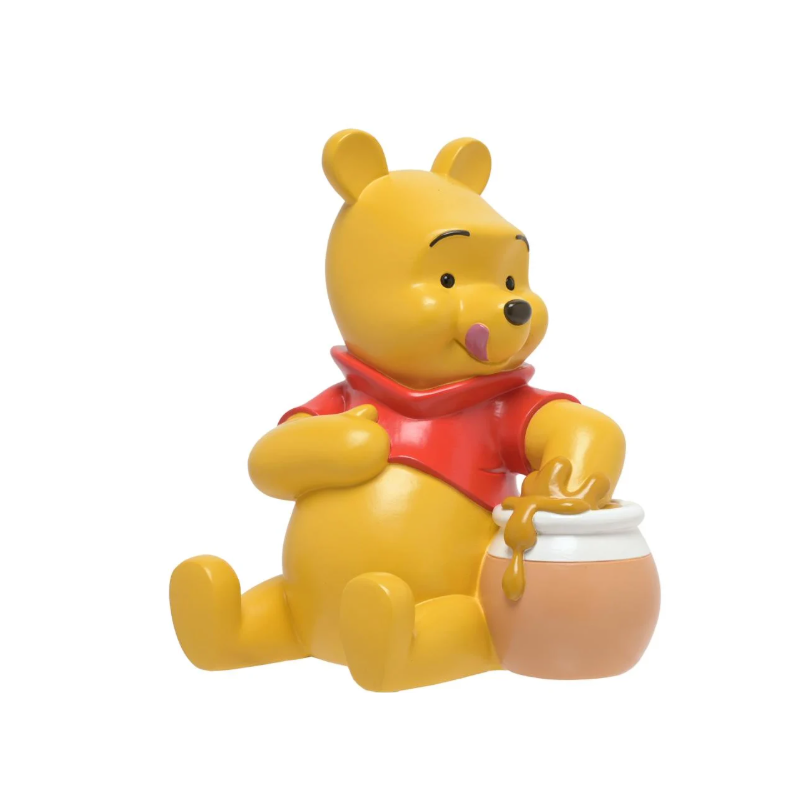 TIRELIRE WINNIE L'OURSON DISNEY