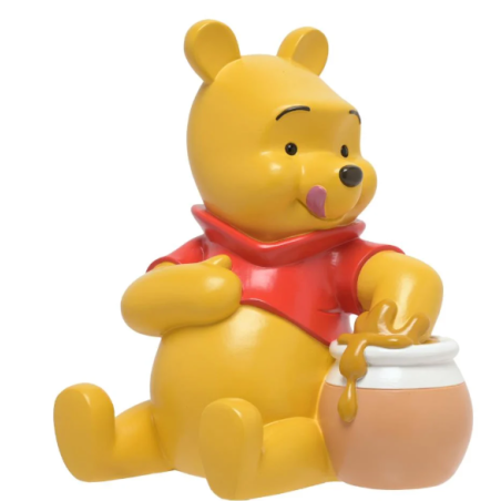 TIRELIRE WINNIE L'OURSON DISNEY