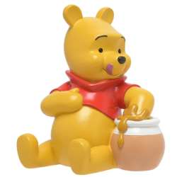 TIRELIRE WINNIE L'OURSON DISNEY