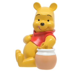 TIRELIRE WINNIE L'OURSON DISNEY