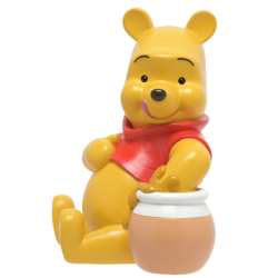 TIRELIRE WINNIE L'OURSON DISNEY