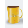 Mug en relief  Le Roi Lion Simba - Disney