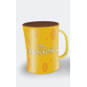 Mug en relief  Le Roi Lion Simba - Disney