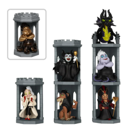 BLIND BOX FIGURINE DISNEY-...