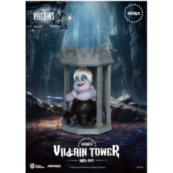 BLIND BOX FIGURINE DISNEY- Les Vilains