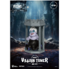 BLIND BOX FIGURINE DISNEY- Les Vilains