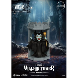 BLIND BOX FIGURINE DISNEY- Les Vilains