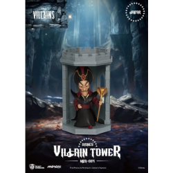 BLIND BOX FIGURINE DISNEY- Les Vilains