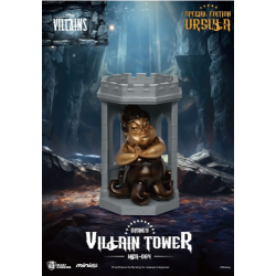 BLIND BOX FIGURINE DISNEY- Les Vilains