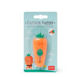 Mini Cutter motif carotte LEGAMI