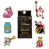 BLIND BOX PIN'S DISNEY Alice Au Pays Des Merveilles – Loungefly