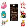BLIND BOX PIN'S DISNEY Alice Au Pays Des Merveilles – Loungefly