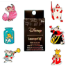 BLIND BOX PIN'S DISNEY Alice Au Pays Des Merveilles – Loungefly