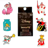 BLIND BOX PIN'S DISNEY Alice Au Pays Des Merveilles – Loungefly