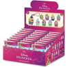 Blind Bag Porte-Clé Mousse 3D Mystère Princesses Cupcake - Disney