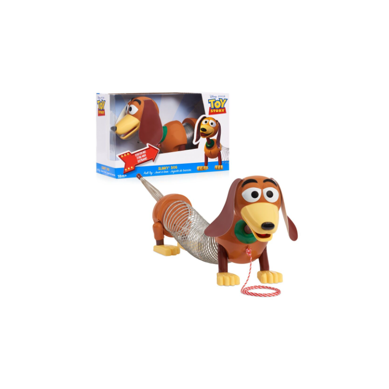 Figurine Zig Zag - Toy Story - Disney/Pixar